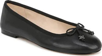 Sam Edelman Flora Ballet Flat (Women) | Nordstromrack | Nordstrom Rack