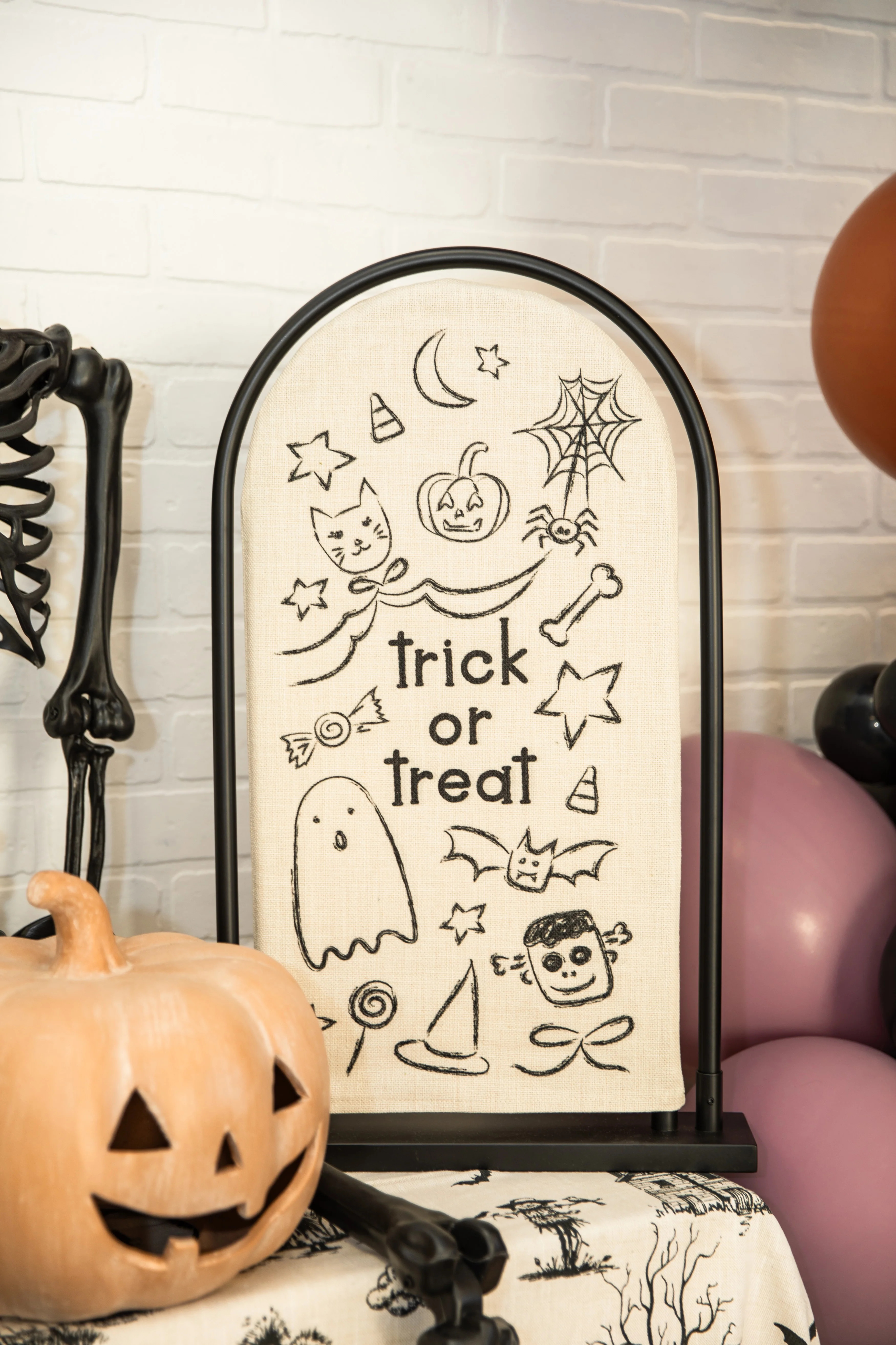 Trick or Treat | Kerbobbled