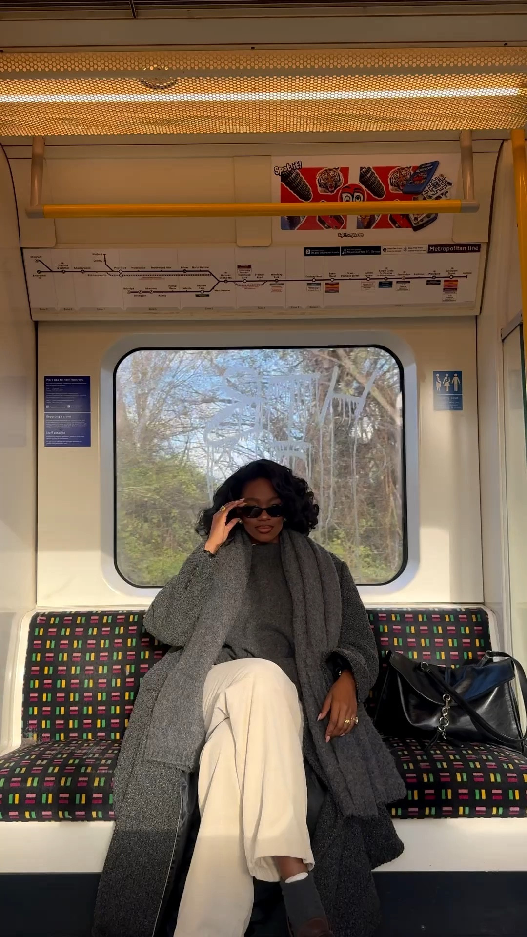 Dressed for cold winter days

Winter coat, wool coat, maxi coat, winter outfit, winter style

#LTKuk #LTKwinter #LTKfestive
