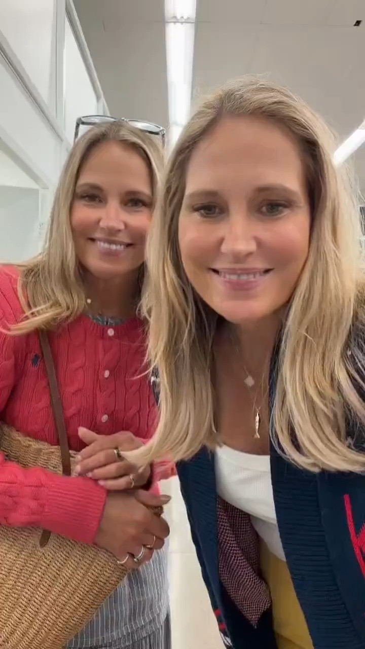 Which Walmart outfit would you choose? We put together two casual looks that are comfortable, easy to style, and great for everyday wear. We love how both outfits make getting dressed simple while still looking put together.

#LTKSeasonal #LTKOver40 #LTKMidsize