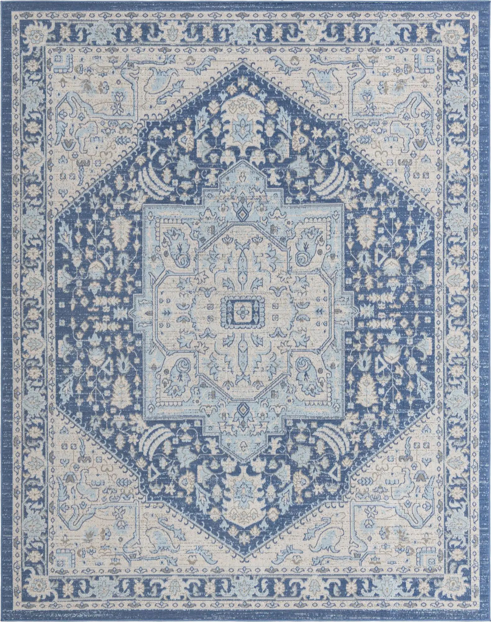 8' x 10' Whitney Rug | Rugs.com