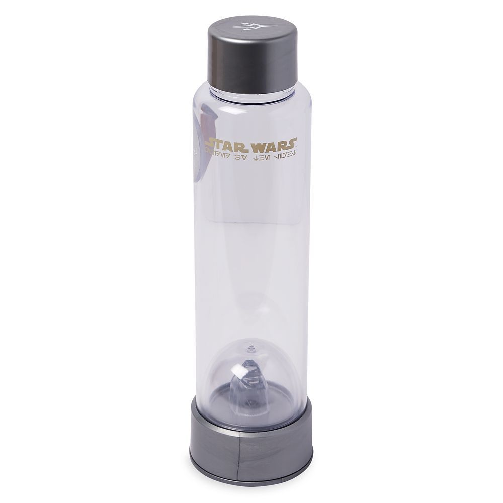 Star Wars Light-Up Water Bottle | Disney Store
