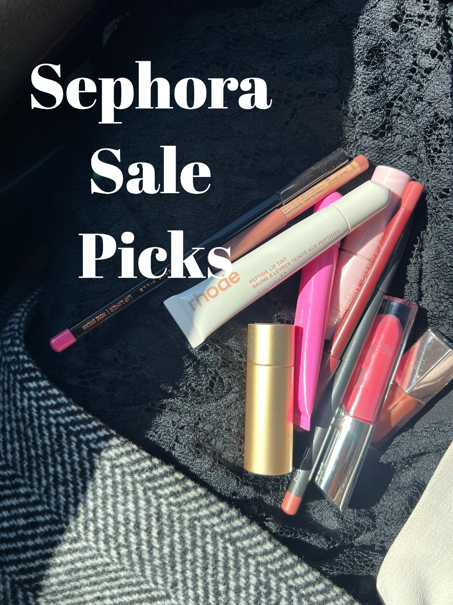 My Sephora favs 💖

#LTKSaleAlert #LTKStyleTip #LTKBeauty