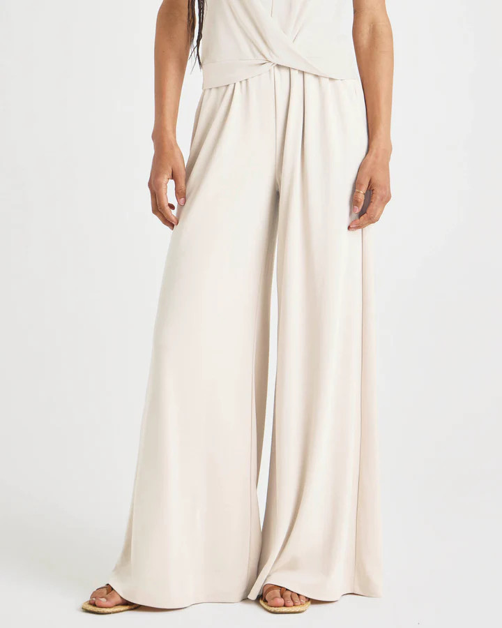 Giada Sandwash Palazzo Pant | Splendid