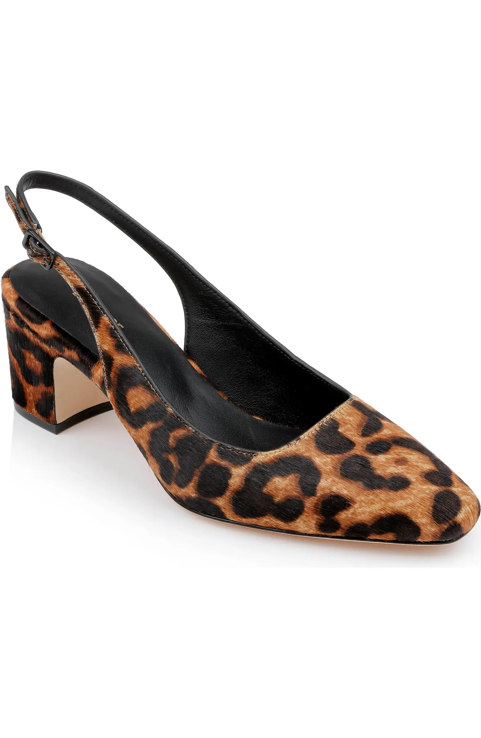 Elaina Slingback Pump (Women) | Nordstrom