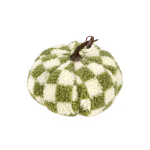 Seasonal Collection Artificial Pumpkin, 1-ct. | DollarTree