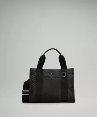 Boxy Mini Tote Bag 4.5L | lululemon (AU)