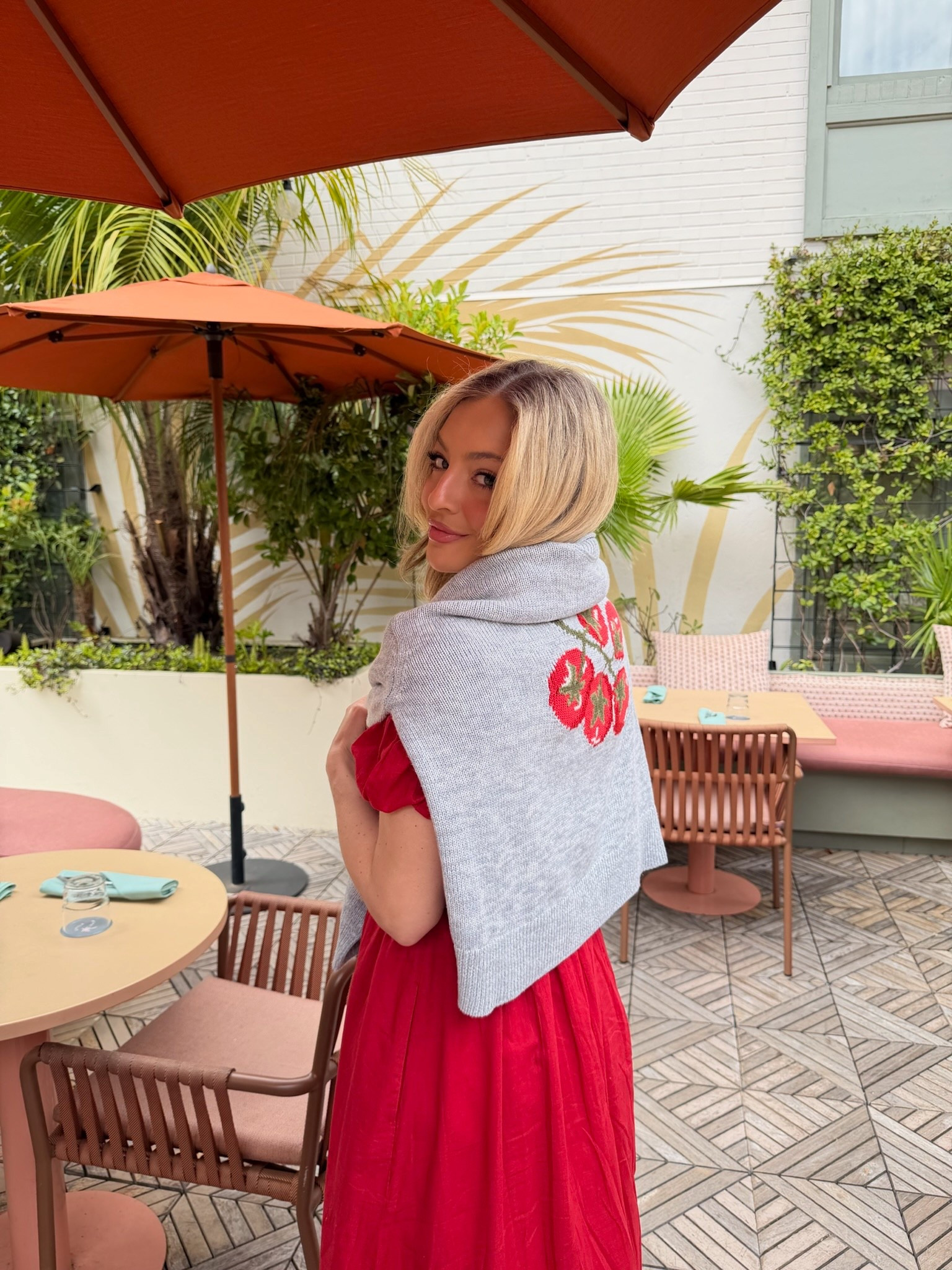 Charleston, SC looks! Here for some very important derby prep 🐎💜💐

#LTKdayinmylife #LTKootd #LTKSeasonal