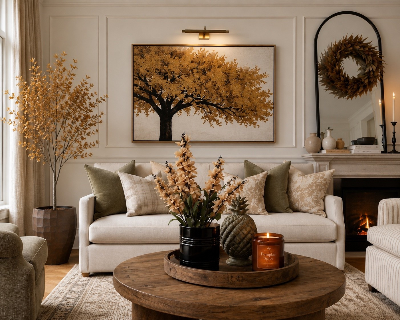 Shop Kohls fall home sale! From Art, to trees, vases and more - so many beautiful pieces on sale for fall!

#LTKHome #LTKSeasonal
