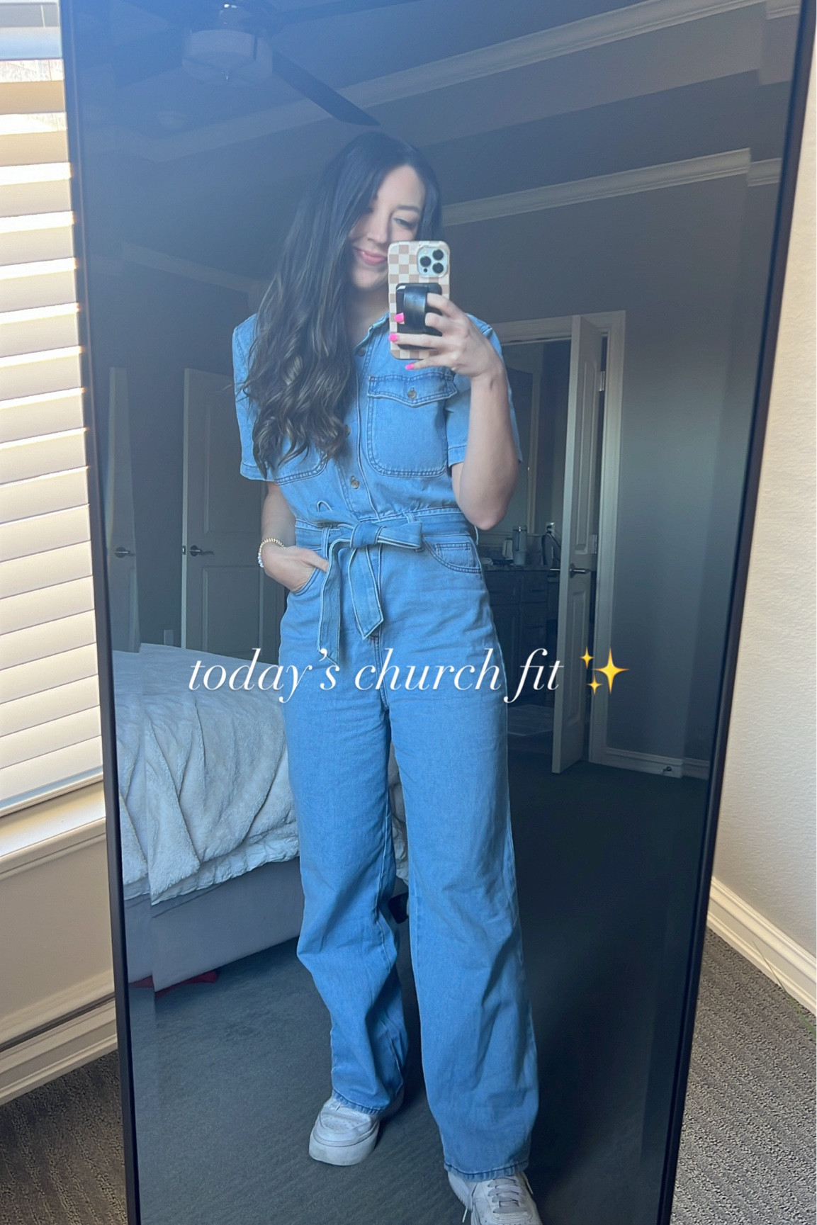 Available in store in the jeans style! Linking the other Linen options! 

#LTKfindsunder50 #LTKSeasonal #LTKSpringSale