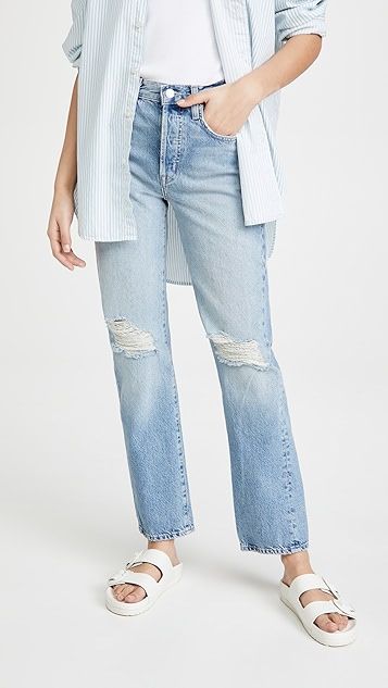 Tash Jeans | Shopbop