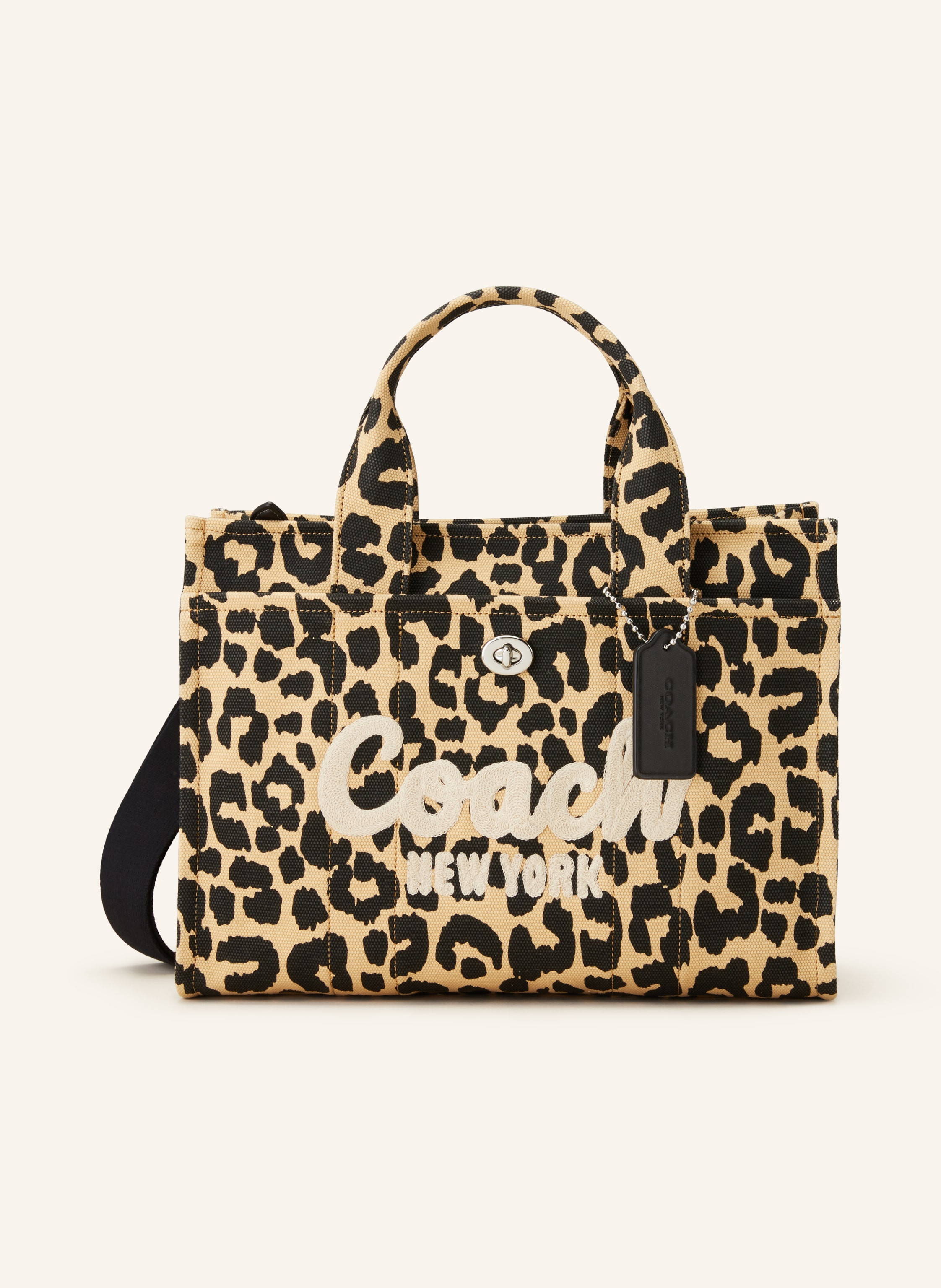 Shopper LEO CARGO | Breuninger (DACH)