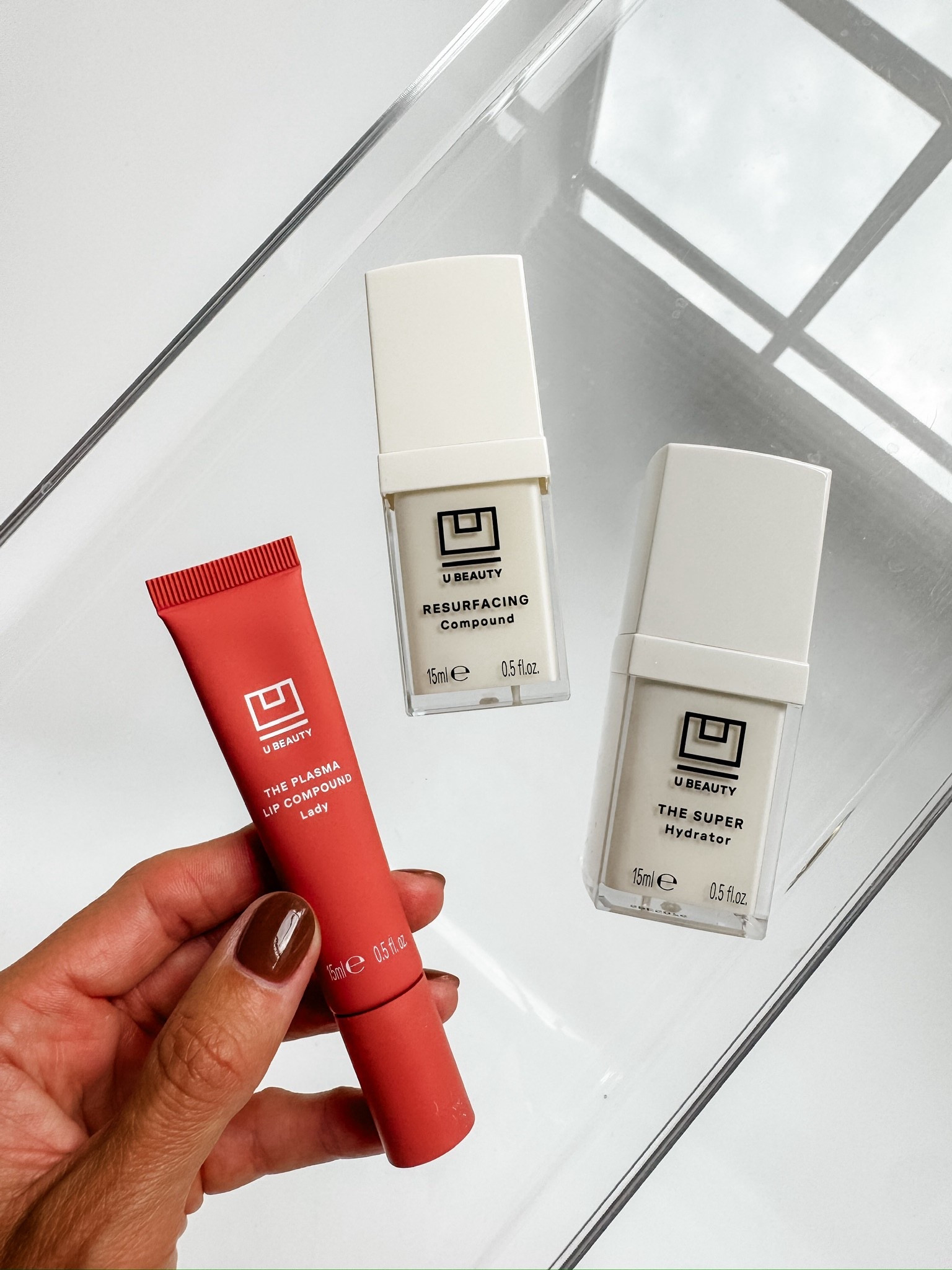 I got this from the NSale this year! Still in stock! I highly recommend grabbing it!

Loverly Grey, Nordstrom anniversary sale, beauty 

#LTKBeauty #LTKSaleAlert