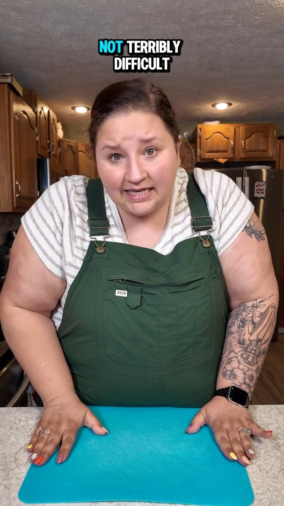 I was going to make a normal potato salad like a normal person. But of course I didn’t have mayo, because why would I? 

#LTKHome #LTKFindsUnder50 #LTKSeasonal