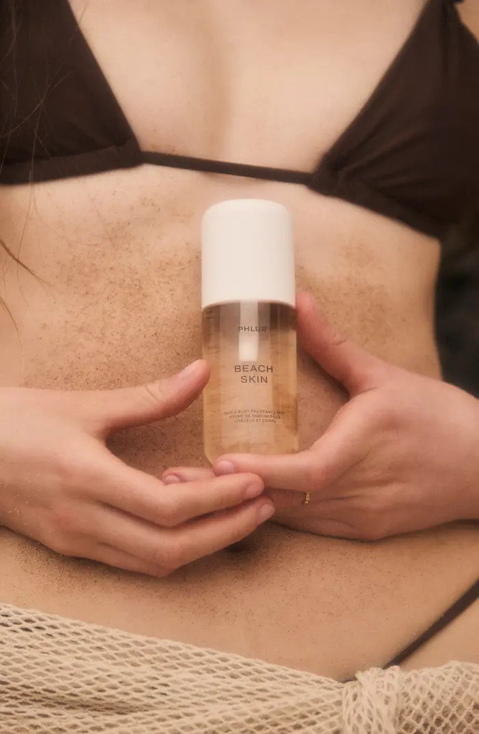 Beach Skin Hair & Body Fragrance Mist | Nordstrom