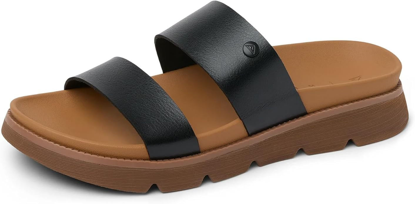 REEF Women's Vista Luxe Thea Platform Sandals | Amazon (US)