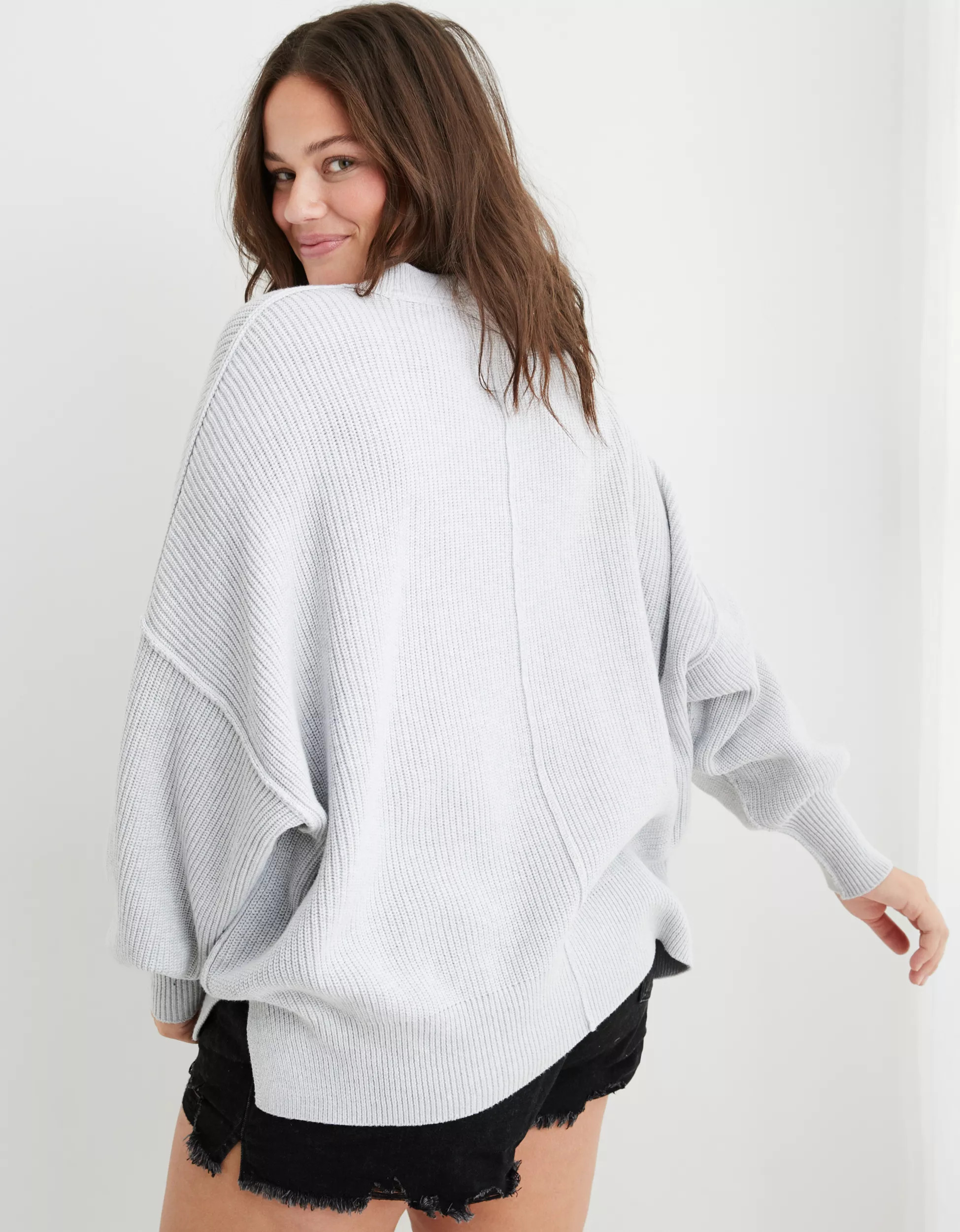 Aerie Beyond Sweater | Aerie
