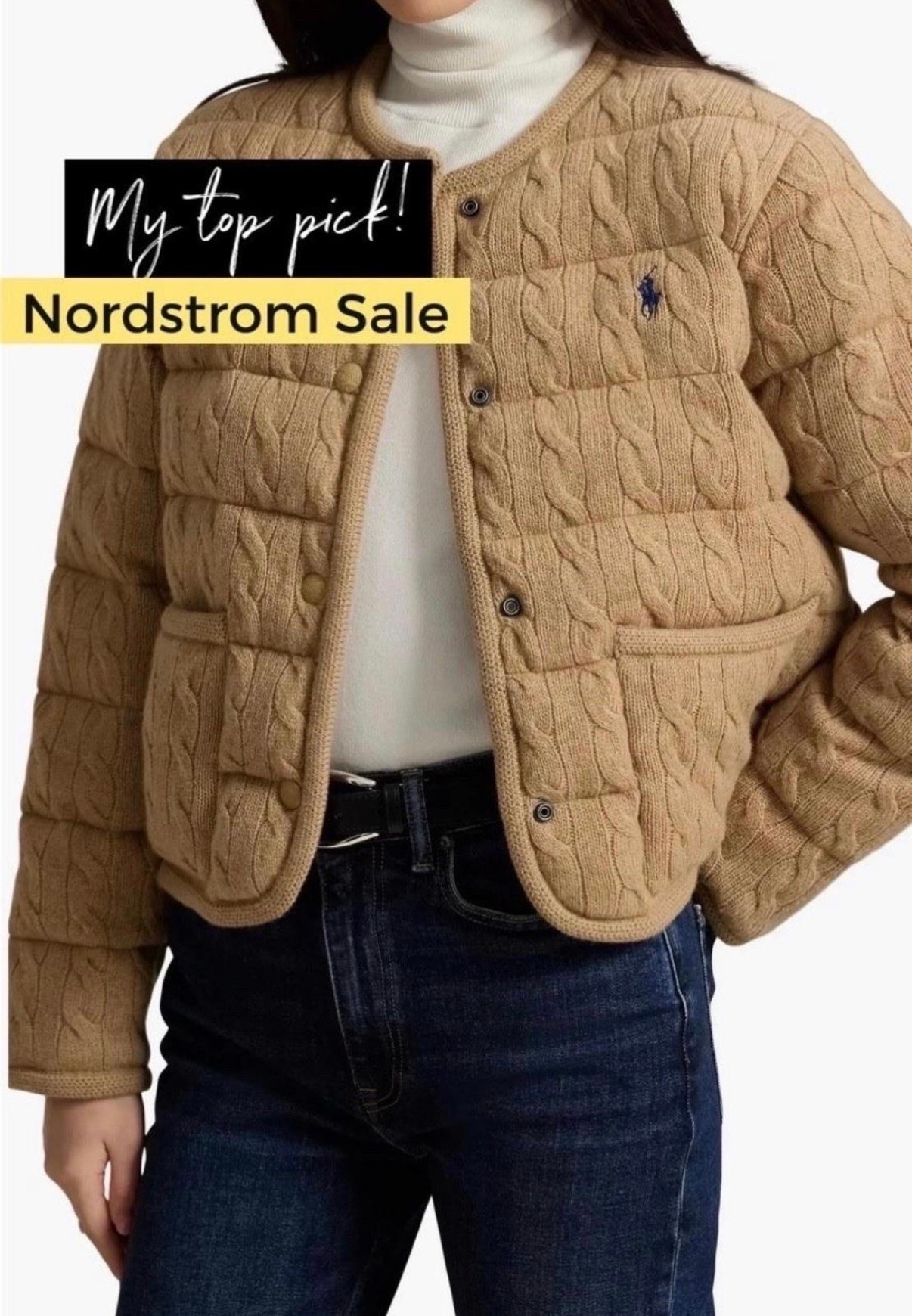 Save!!!
I will be buying is cute puffer!
Nordstrom Anniversary Sale

#LTKSaleAlert #LTKActive