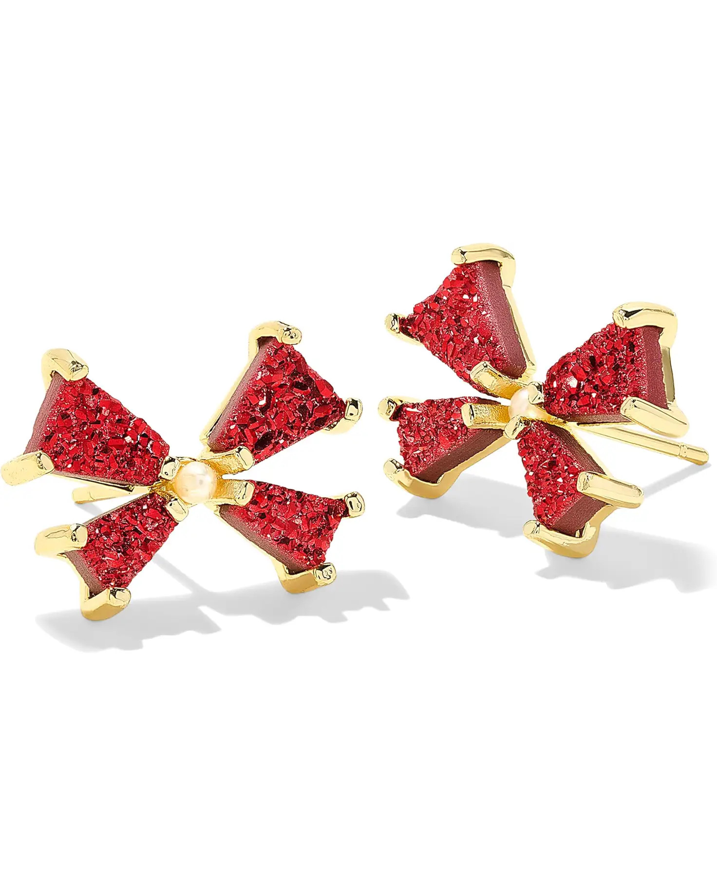 Blair Bow Small Stud Earrings | Zappos