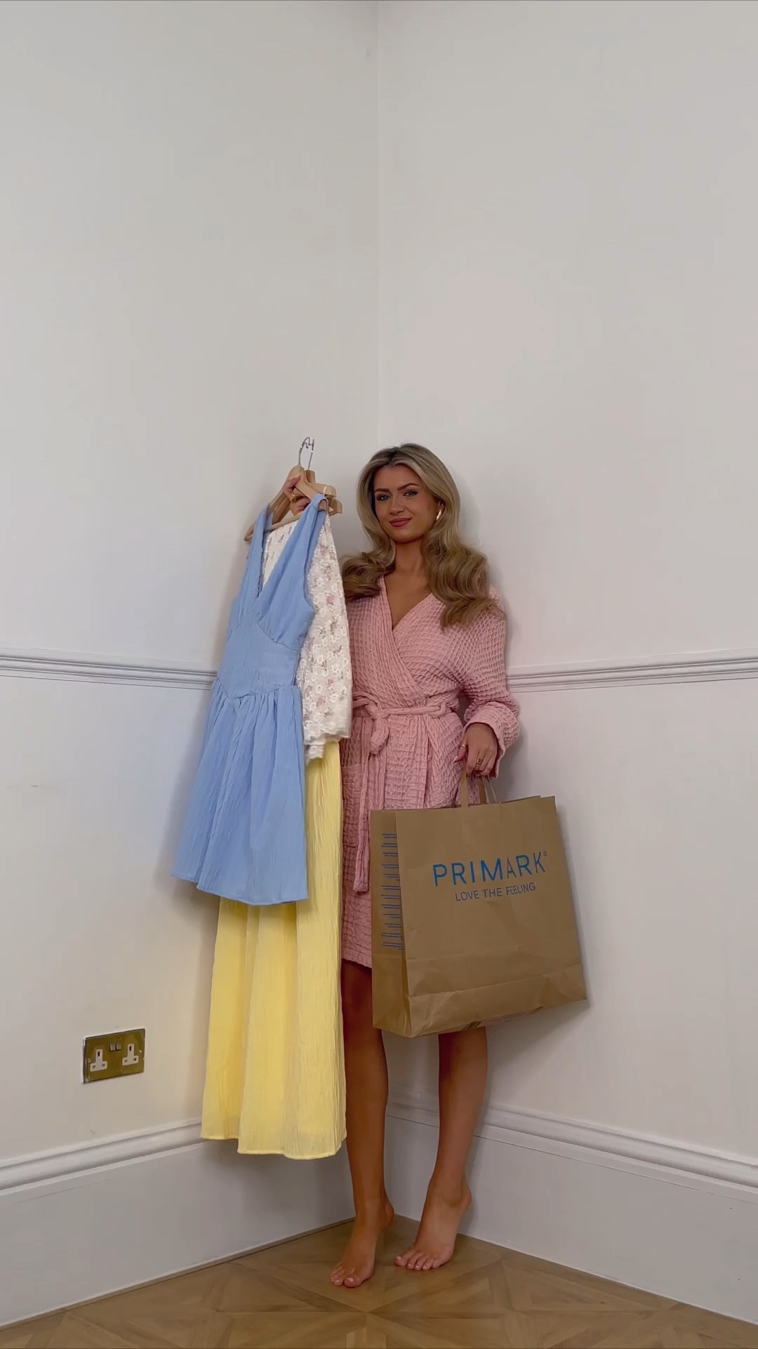 Primark dresses 🌸🌞