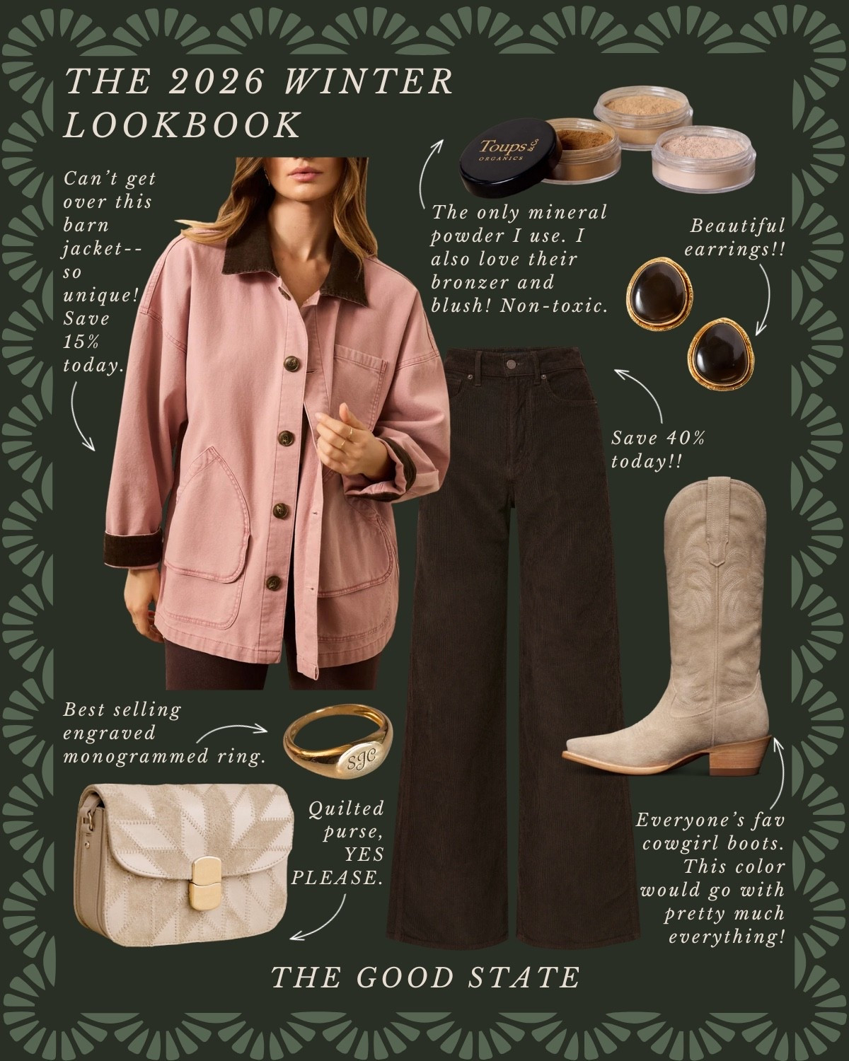 Valentines day outfit, winter outfit, pre-spring outfit, cardigan, jeans, galentines day outfit, ootd, outfit idea, Sezane, JCrew, target, Walmart, 12th tribe, haven well within, Abercrombie and fitch, tuckernuck, beauty, Boden, wellness, mom outfit, teacher outfit, preppy, classic, timeless, elevated capsule wardrobe, Amazon fashion, heels, sneakers, Walmart fashion, date night outfits, women’s outfit, winter denim, quince #LTKmomlife #LTKootd

#LTKSeasonal #LTKValentine #LTKSaleAlert