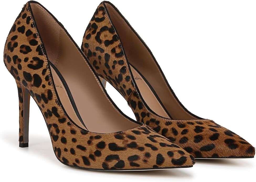 Sam Edelman Women's Hazel Pump | Amazon (US)