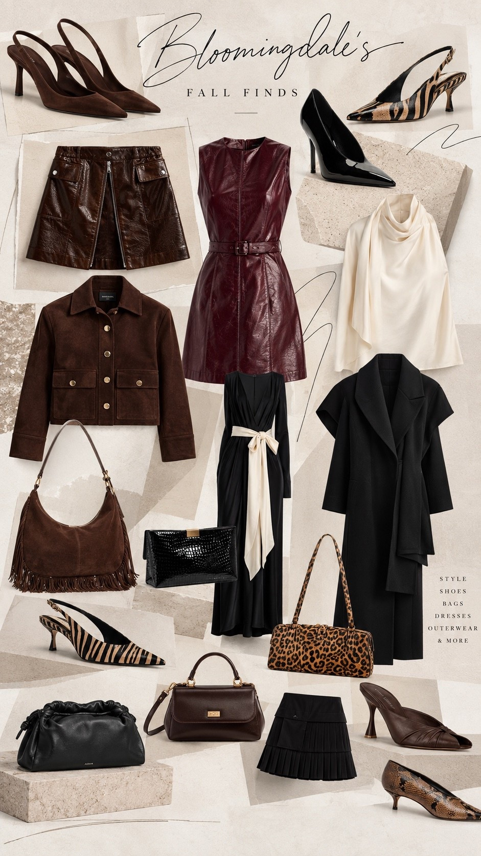 Bloomingdales friends and family picks!

#LTKOver40 #LTKSeasonal #LTKSaleAlert