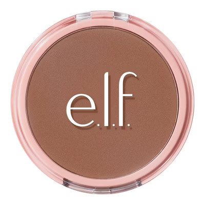 e.l.f. Halo Glow Powder Filter Foundation - Rich Cool - 0.35oz | Target