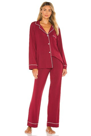 Gisele PJ Set
                    
                    eberjey | Revolve Clothing (Global)