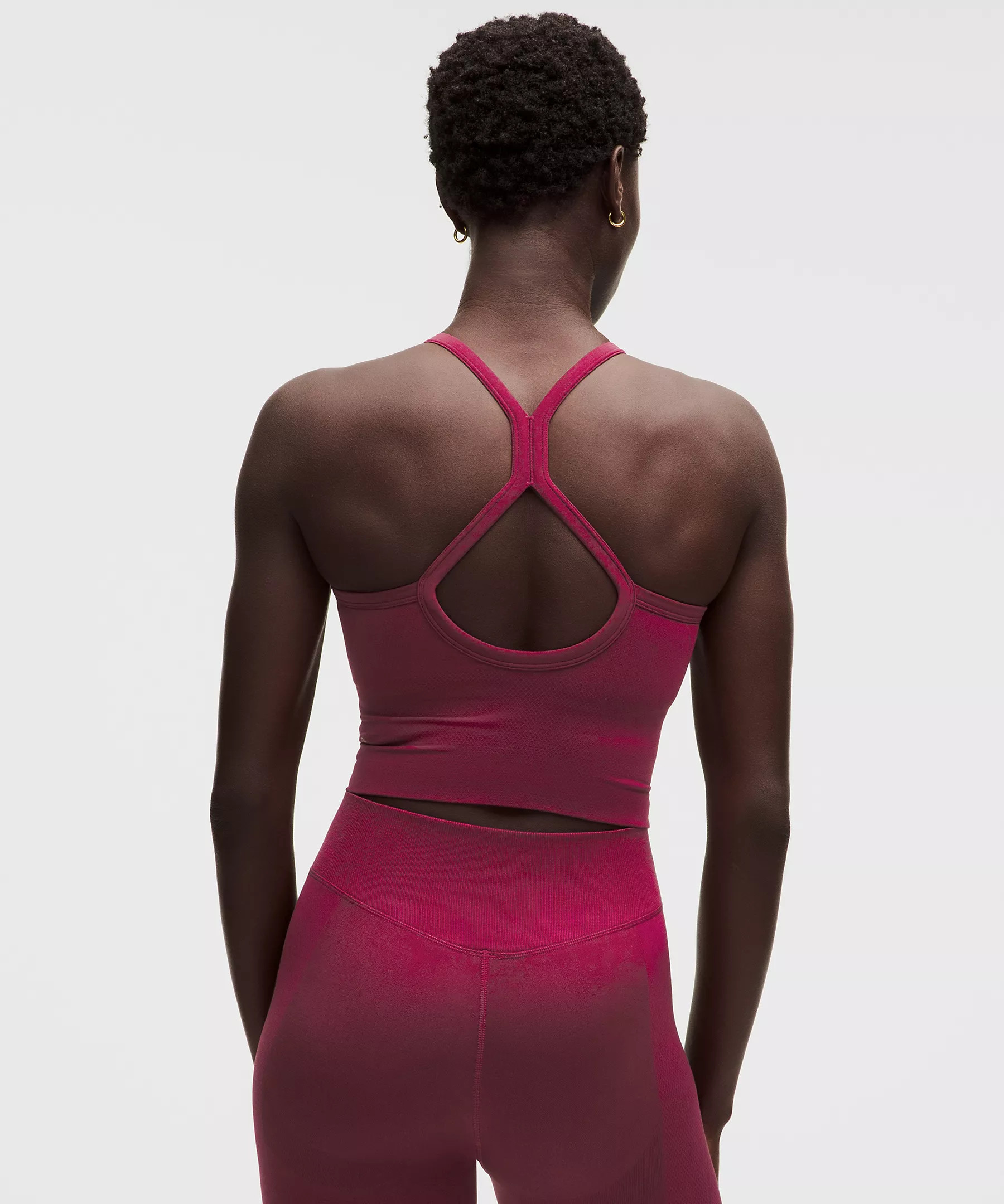 Get Low Cross-Back Training Tank Top Light Support, B/C Cup | lululemon (CA)