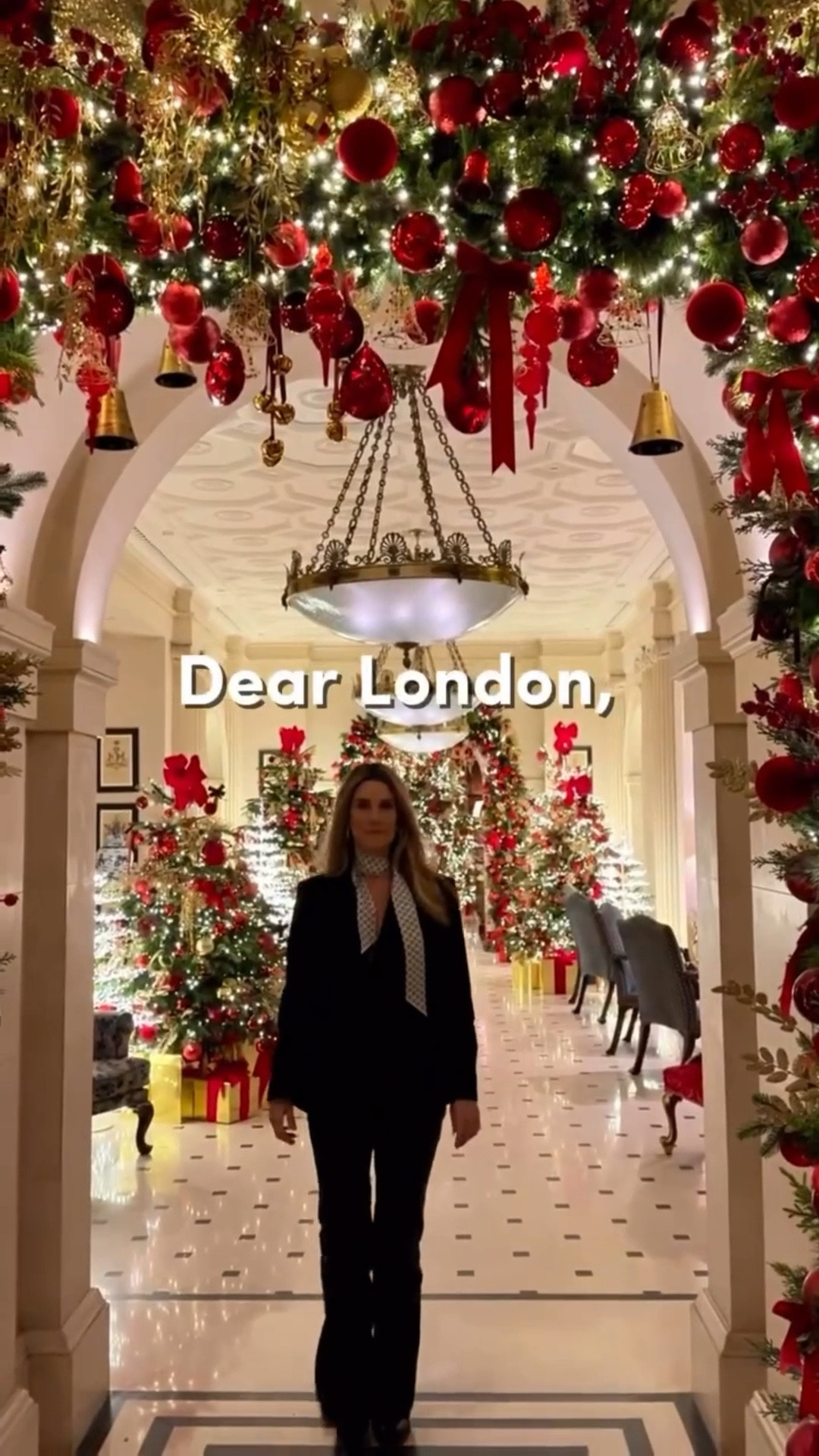 My London looks that don’t let me down. All linked here 

#LTKGiftGuide #LTKHoliday #LTKFindsUnder100