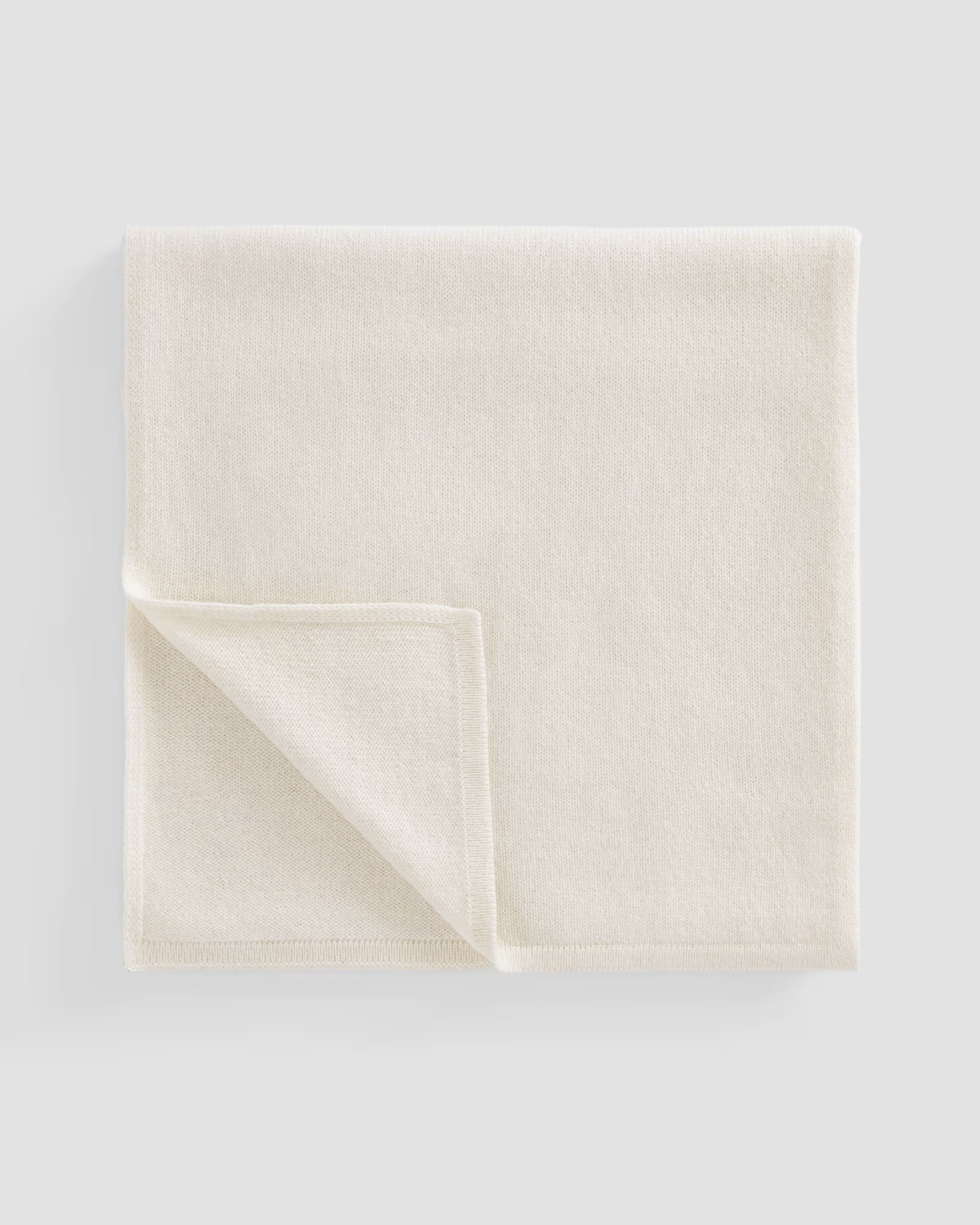 The ReCashmere Scarf | Everlane