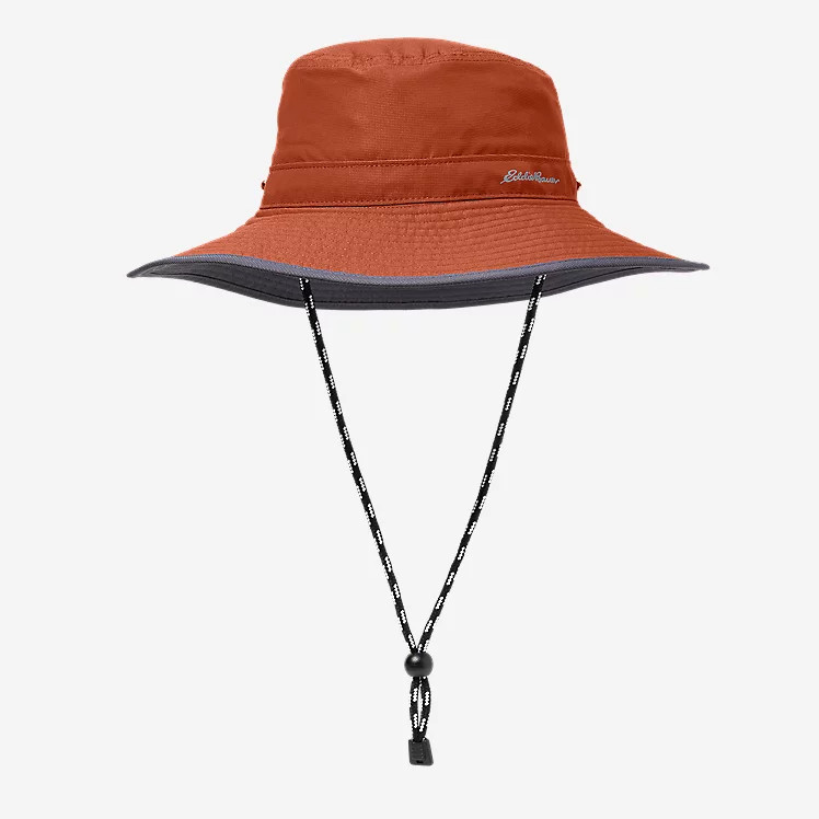 Women's Exploration UPF Wide Brim Hat | Eddie Bauer, LLC