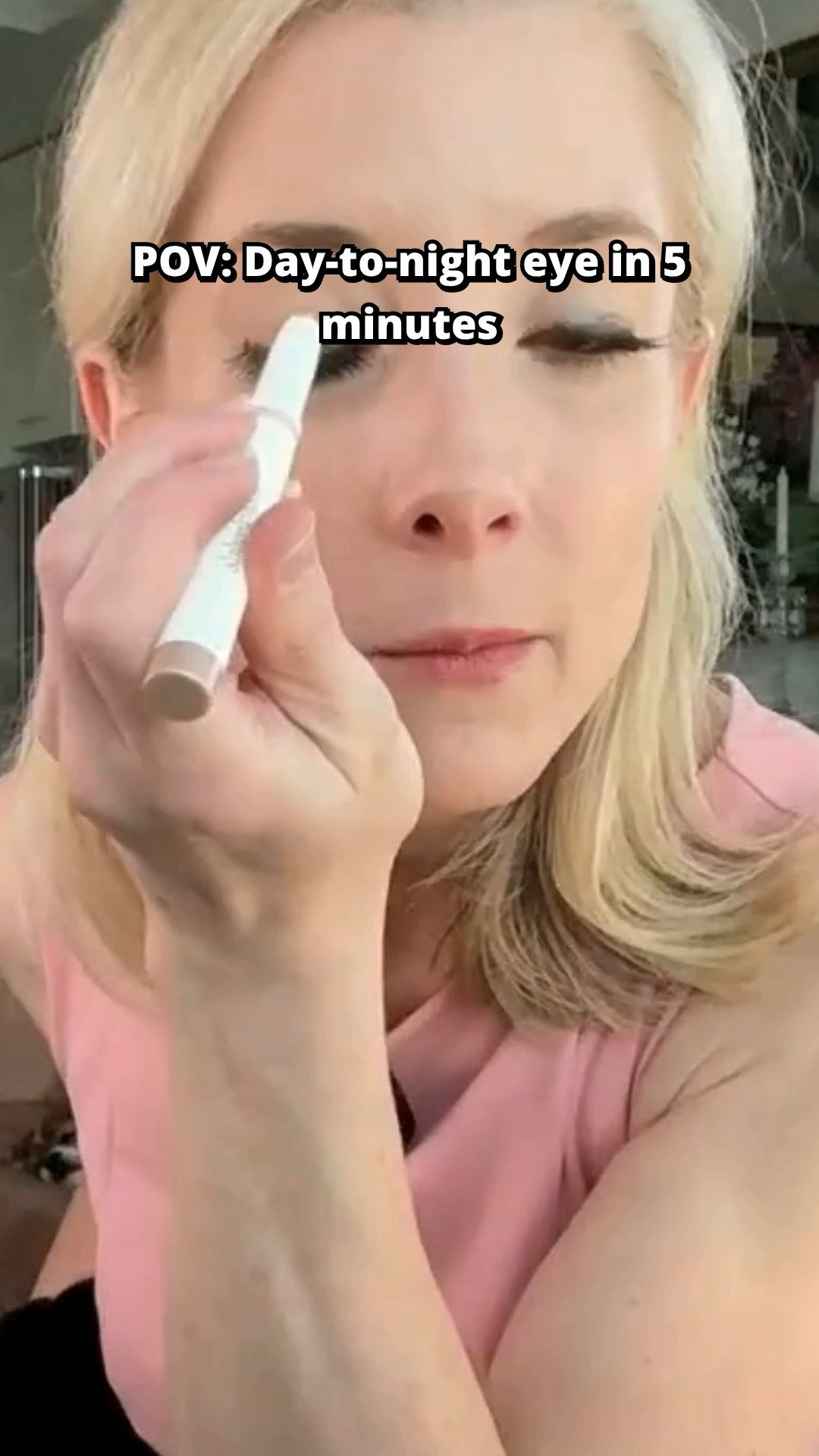 AM PM Makeup by Jane Iredale on Amazon! Love Moonstone and Saddle combined. Pair w spf under eye concealer over 40 and 30 something must. 

SPF UNDER EYE CONCEALER TAGGED TOO: Curved design contours to the eyeand won’t tug on delicate under-eye skin.•Squeeze tube allows foreasy dosing &smooth application.
Suggested use
under-eye concealer

#LTKOver40 #LTKBeauty #LTKFindsUnder50