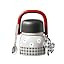 24 oz Insulated Food Jar with Handle, Aesthetic Stainless Steel Vacuum Lunch Container for School... | Amazon (US)