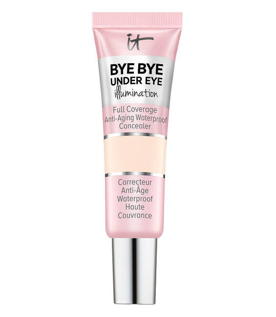 Bye Bye Under Eye Illumination | IT Cosmetics (UK)