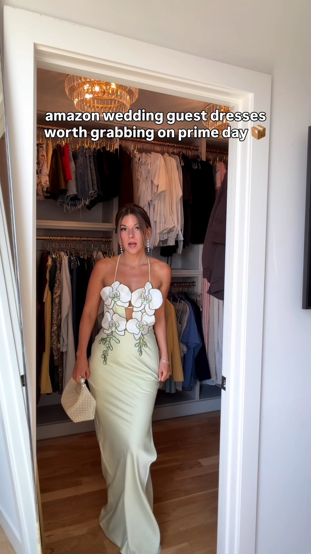 prime day must-haves for fall events, weddings + every dressed-up occasion 📦✨

I’m 5’4” wearing my usual small/2! 

fall outfits, fall dresses, autumn outfits, midi dresses, thanksgiving outfits, family photo outfits, date night outfits, fall fashion, autumn fashion, transitional outfits, neutral outfits, weekend outfits, women’s fashion, affordable dresses, event dresses, wedding guest dress