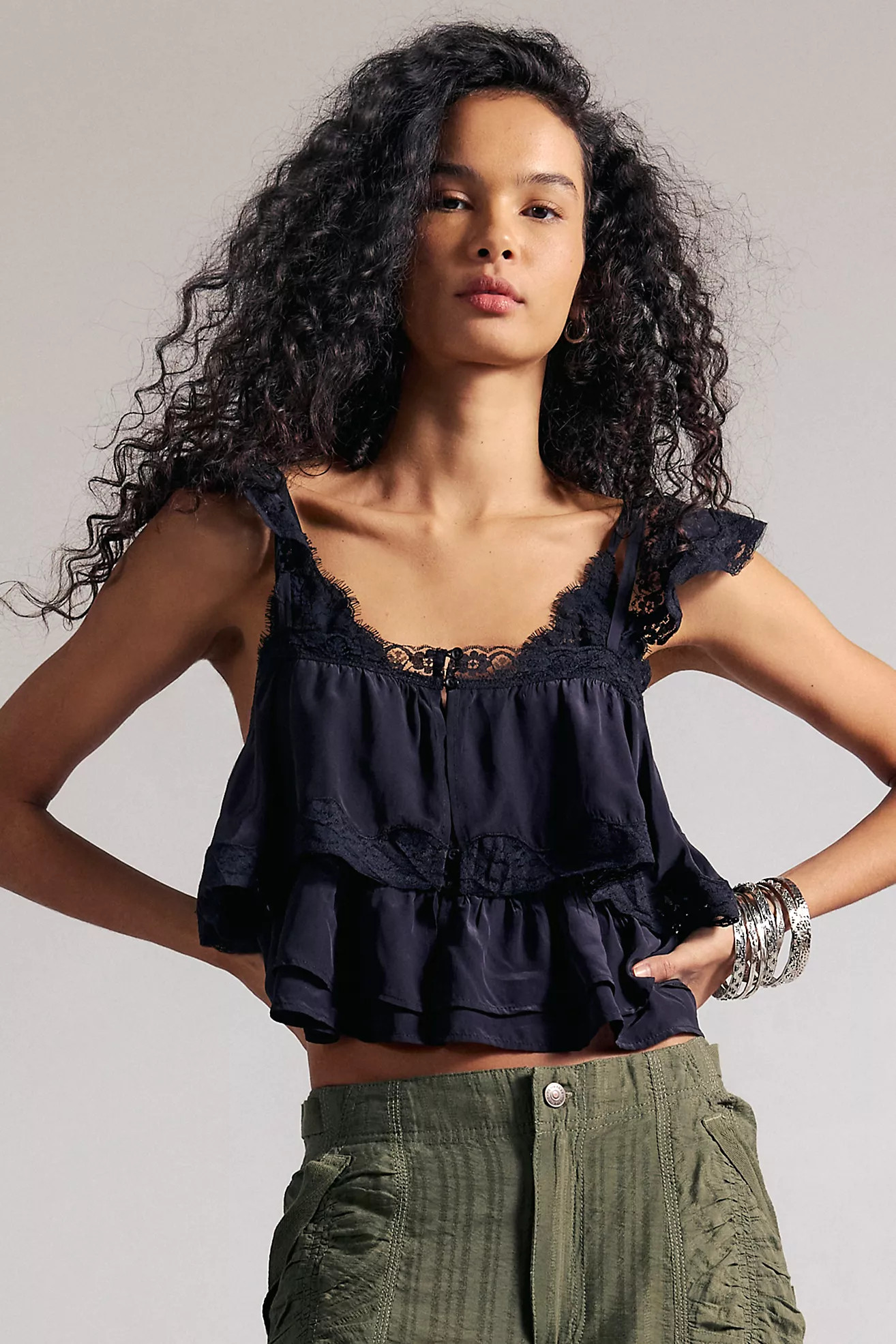 How Sweet Is It Cami | Free People (Global - UK&FR Excluded)