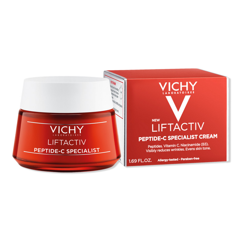 LiftActiv Peptide-C Anti-Aging Face Moisturizer | Ulta