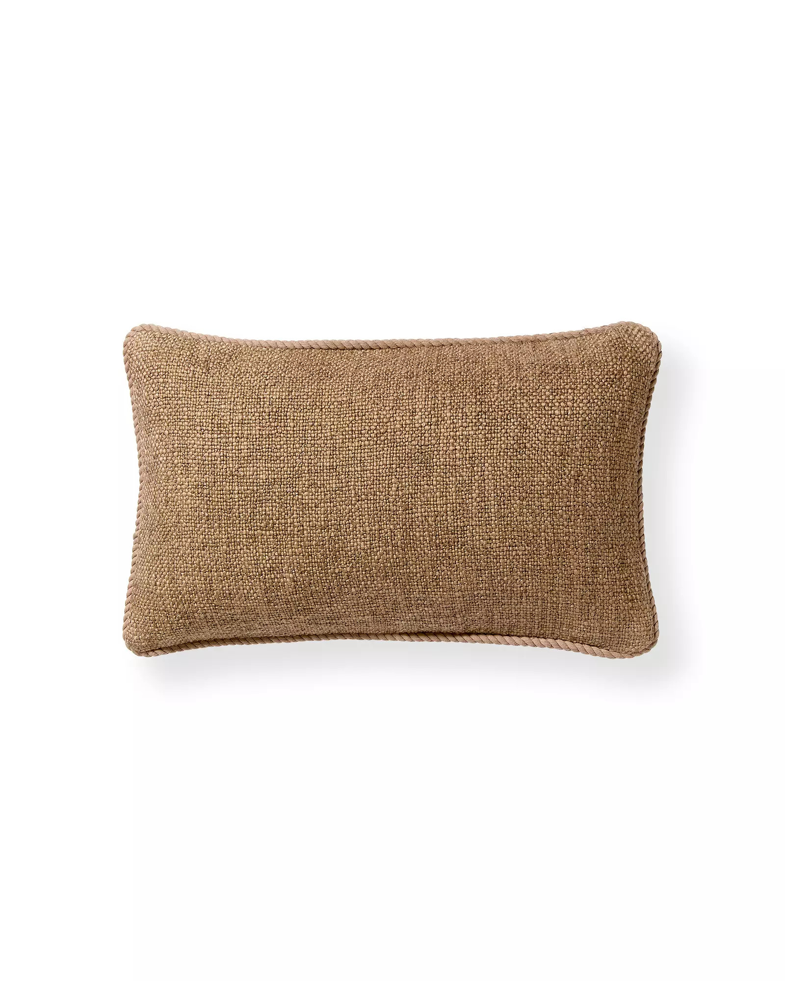 Coventry Pillow Cover | Serena and Lily