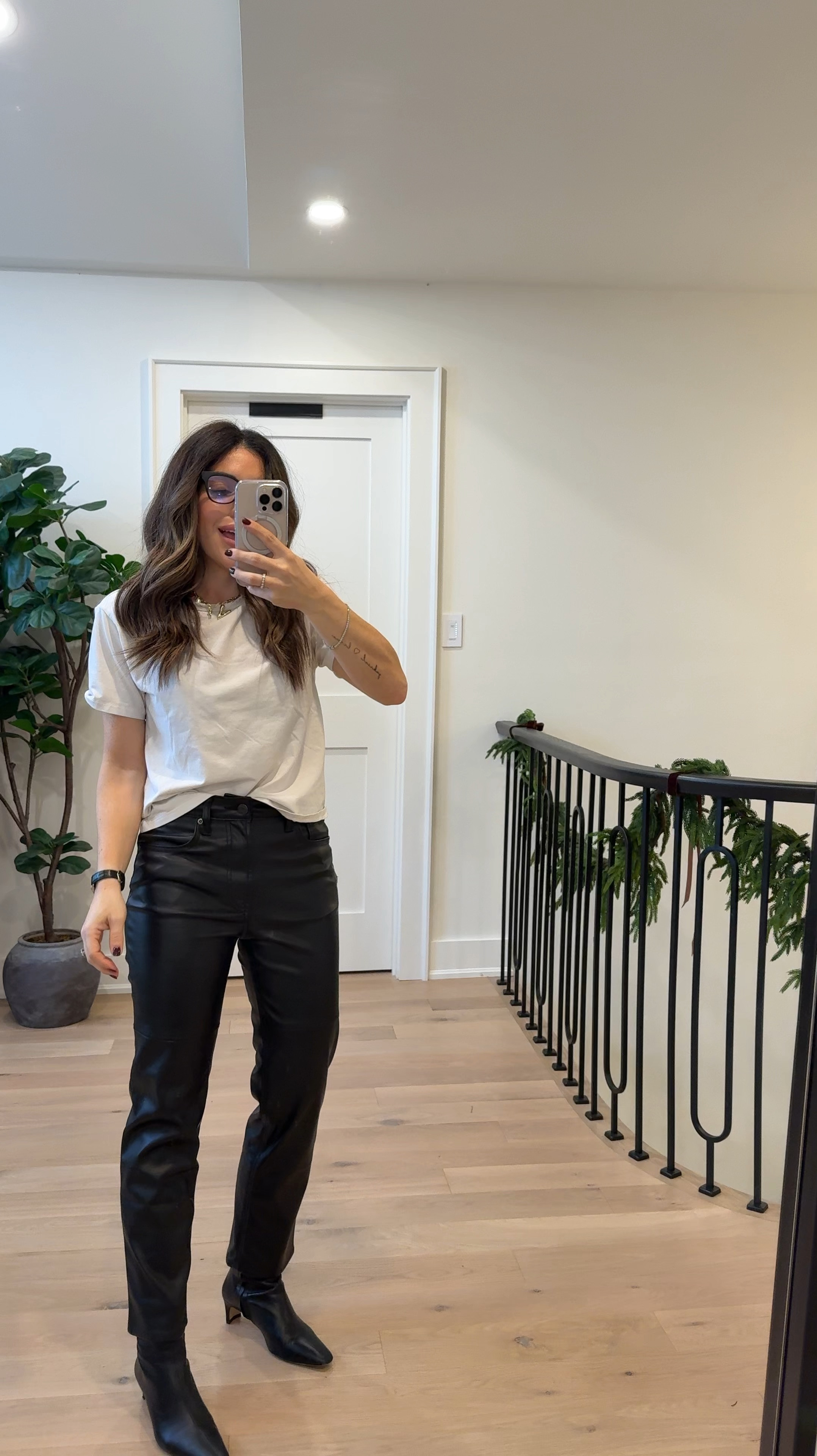 Use code TREAT for additional $$ off!
Wearing size 26 petite

#LTKcanada #LTKautumn #LTKsale