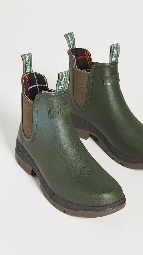 Barbour Barbour Fury Chelsea Boots | SHOPBOP | Shopbop
