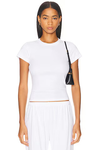 Nando Slim Fit Tee | FWRD 