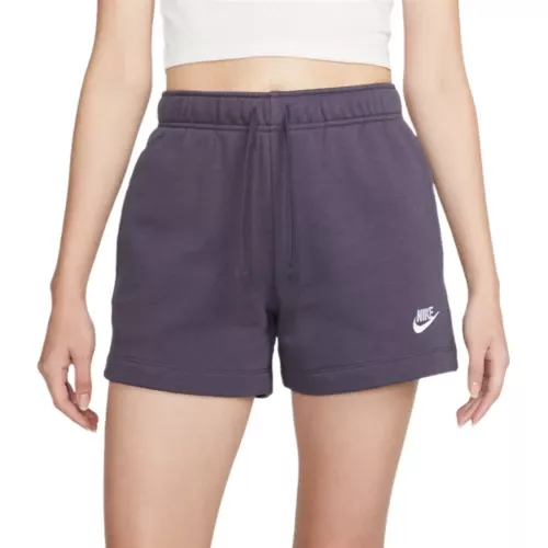 Nike fleece shorts on sale kohls