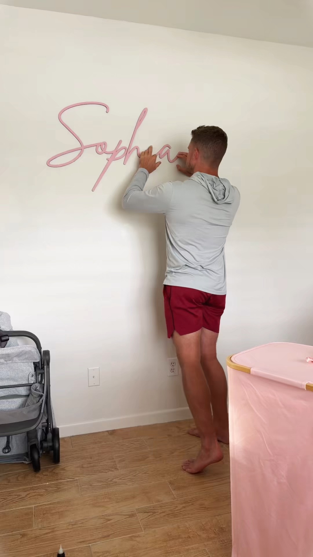 Nursery decor

#LTKBaby #LTKBump #LTKmomlife