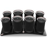 T3 Volumising Hot Rollers Luxe | Look Fantastic (UK)