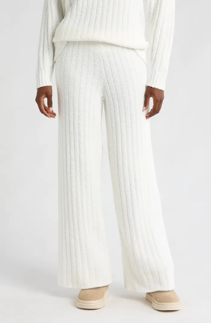 Terri Rib Pants | Nordstrom