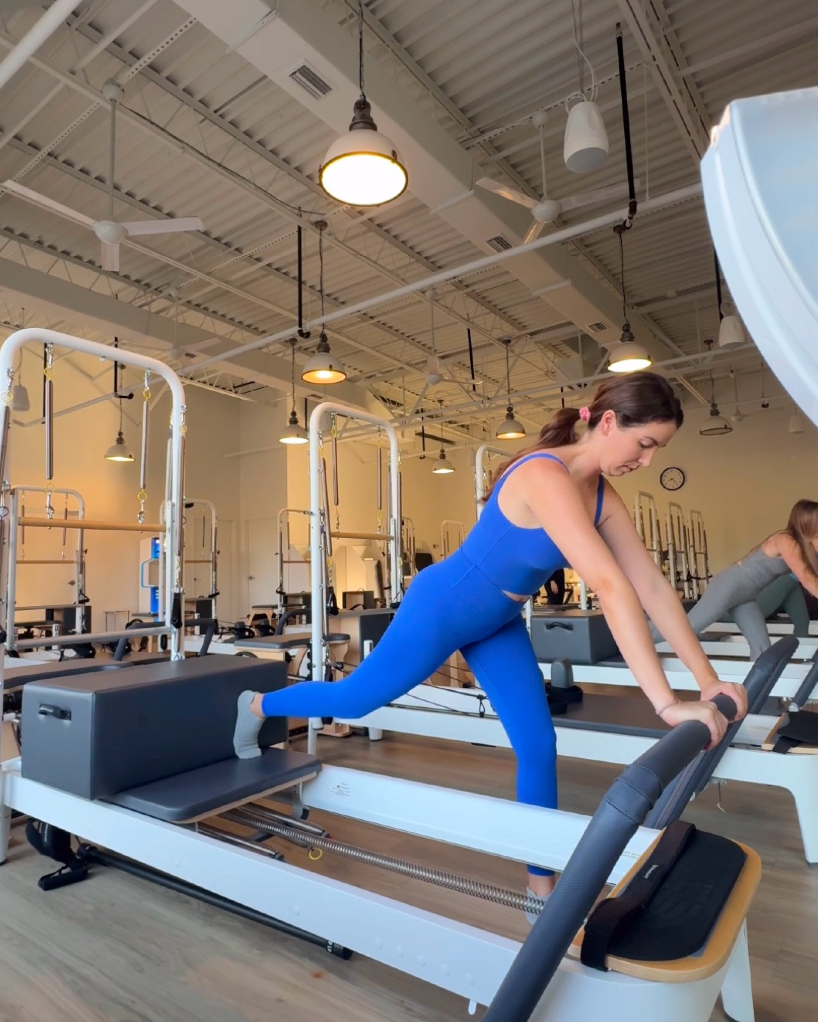 Aerie workout set on sale! 