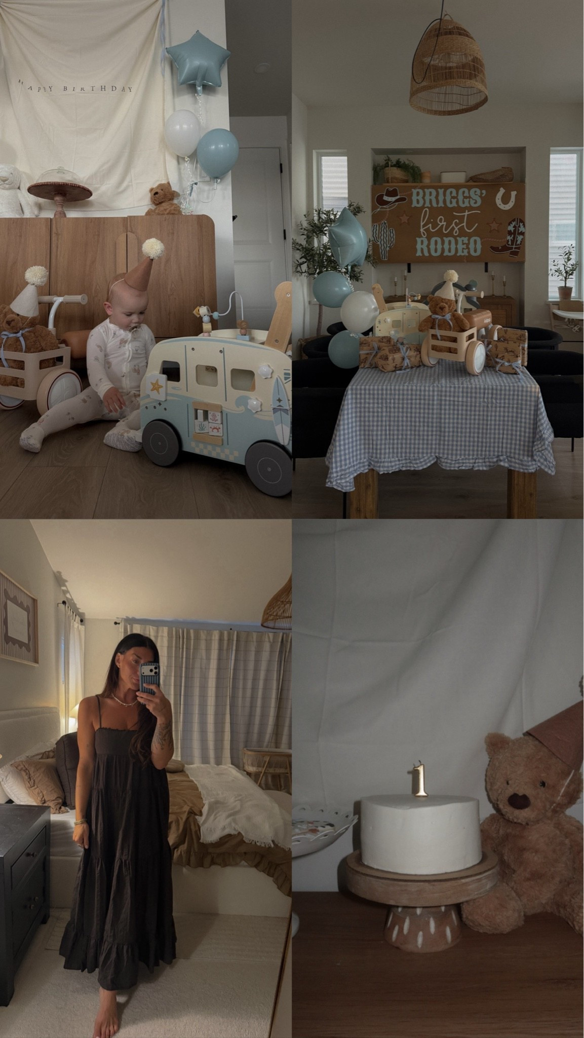Briggs first bday links 🩵✨

#LTKbaby #LTKcanada