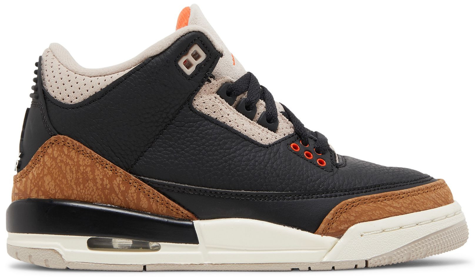 Air Jordan 3 Retro GS 'Desert Elephant' | GOAT